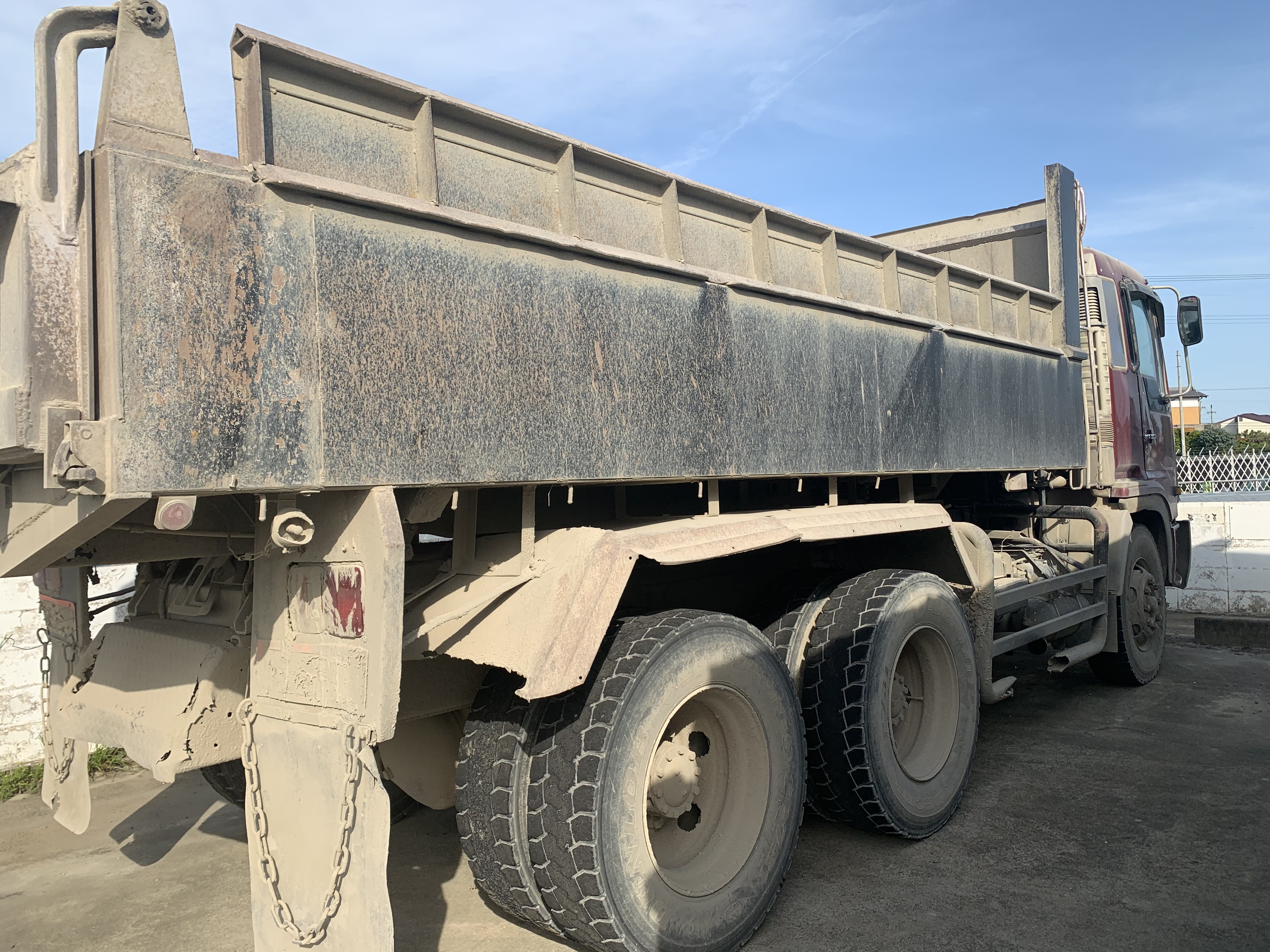 古いトラック 車jumbo買取店blog 徳島で中古車 買取 査定なら 車jumbo買取店